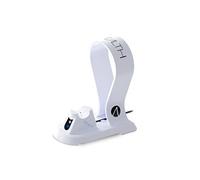 Stealth by Accessories 4 Technology Socle de chargement pour manette de jeu SP-C60VWHT