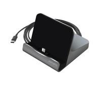 Station de Charge Tablettes - 4SMARTS - VoltDock - USB-C - Power Delivery 60W - Quick Charge 3.0