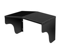 Station de charge, toit de protection, protection en aluminium, pour boîtes d'installation électriques, pour extérieur, pelouse, jardinage, cour, terrasse, chemin, jardin