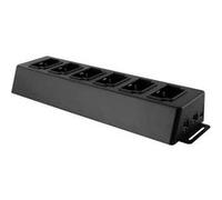 Transcend TS-DPD6N - station d'accueil pour caméra d'action