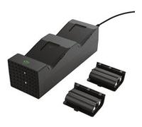 Station de charge Trust GXT 250 Duo Xbox Series X/S G
