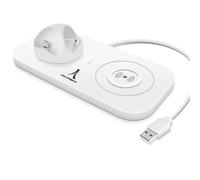 Akashi Chargeur secteur ALTDOCK 4 IN 1
