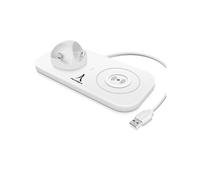 Akashi Chargeur secteur ALTDOCK 4 IN 1
