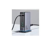 Joyroom Station de charge JR-TCM02 GaN 65W 4x USB-C 2x USB-A