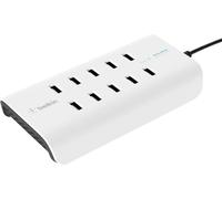 Belkin Rockstar Universel Blanc Secteur Intérieure