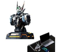 Station de charge USB C 65 W GaN 5 ports de type C, 3 robots USB-C GaN 2 et bloc, bureau USB-A