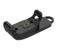 Station de charge USB C pour Garmin TT25 T20, adaptateur de charge rapide avec sortie 1000 mA et matériau ABS, station de voyage compacte pour collier de dressage de chien