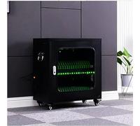 Station de charge USB et casier, armoire sécurisée pour téléphones portables, solutions d'alimentation pour bureaux, salles de t salles de réunion