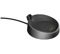 Jabra Evolve2 75 Deskstand, USB-A, Black