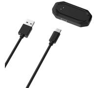 Station de charge USB pour caméra GO3/GO3S avec protection contre les surcharges et câble de charge rapide de rechange