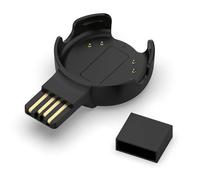 Station de charge USB pour capteur de fréquence cardiaque Polar Verity Sense/Polar OH1