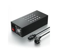 Station de Charge USB, Skazeke 40Ports 300W/60A concentrateur de Charge de Bureau,Sortie de Protection Multiple 5V/1.5A,Charge pour appareils Apple, Smartphones