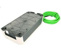 Station de charge, véhicule électrique KEBA KC-P30-EC240422-E00-GE 3 2 2015-