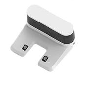 Station De Charge X1 Pcs, Compatible Avec Lefant, M210 M210B M213 OKP K2 M1 M210PRO F1 M210PRO M1, Aspirateur Robot Remplacer Le Chargeur(M1 - white dock)