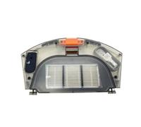 Station De Chargement Avec Poubelle, Compatible For Imou