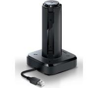 Station de chargement Bionik pour 4 Manettes Joy-Con Noir G