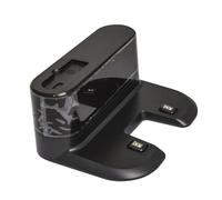 HSIFSKK Station De Chargement, Compatible avec Lefant, Pièces T700/M201, Accessoires De Réparation for Aspirateur Robot, Pièces D'aspirateur, Pièces D'appareils Électroménagers