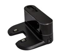 Station de chargement, compatible avec OKP, compatible avec Lefant, M210, M210S M210B M213, station de recharge for aspirateur robot
