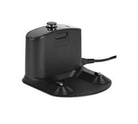 Station De Chargement, Compatible Avec Roomba,E5 E6 I1 I3 I4 I6 I7 I8 500 600 700 800 900, Base De Chargement, Prise Ue