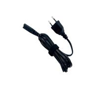 Station De Chargement, Compatible for Dreame, for Aspirateur Robot L10 Plus/Bot L10 Pro, Accessoires De Pièces De Rechange, Couleur Noire, Pièces D'aspirateur 19,8 V/1 A(Charger Cable)
