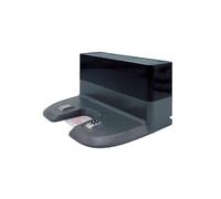 Station De Chargement, Compatible For ECOVACS, CH1822, Compatible For Deebot, OZMO T8 AIVI T8+ T9+ N8+ N8 Pro T9 AIVI Robot Aspirateur Pièces De Rechange, Accessoires For Aspirateur(Dock Only)