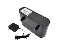 Station De Chargement, Compatible For Roborock Q7 M5 Q7 M5 + Q7 L5 Q7 L5 + Q7 TF Q7 TF + Q7B Q7T + Q7 BF +, Accessoires De Réparation D'aspirateur