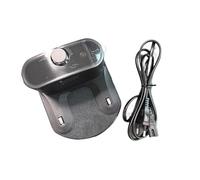 Station De Chargement, Compatible For Roomb, Base De Chargement Modèle 500, 600, 700, 800, Série 900 E5 E6 I1 I3 I4 I6 I7 I8, Pièces D'aspirateur De Charge(1Set)