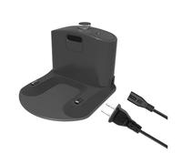 Station De Chargement, Compatible For Roomba, E5 E6 I1 I3 I4 I6 I7 I8 Series 500 600 700 800 900, Composant De Base De Chargement For Aspirateur.(American Adapter)