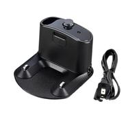 Station De Chargement De Base De Chargeur, Compatible Avec Irobot Roomba S500 S600 S700 S800 S900, Accessoires For Aspirateur Robot(1 Set)