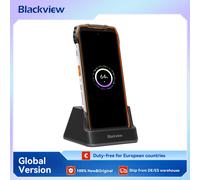 Station de chargement de bureau Blackview, pour Smartphone, Blackview BL7000, Xplore 1 Series / OSCAL Tank 1, chargeur de station de base, bureau PILOT 3 Desktop
