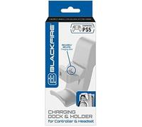 Station De Chargement Et Support Blackfire Pour Ps5 - Ardistel - Charging Adapter - Sans Fil