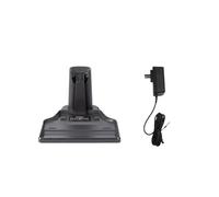 Station de Chargement for aspirateur, Compatible avec Tineco Floor One S3, S3 Breeze, iFloor 3, iFloor Breeze, Chargeur d'accessoires