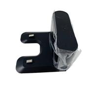 Station De Chargement For Aspirateur Robot, Accessoire De Retour, Pile De Retour, Compatible Avec Cecotec Conga 7690