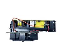 Station De Chargement For Carte Mère, Support De Base De Chargement, Compatible Avec Roborock S6 S60 61, Pièces De Rechange For Aspirateur