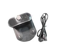 Station De Chargement For IRobot, Base De Charge Modèle 500, 600, 700, 800, Série 900 E5 E6 I1 I3 I4 I6 I7 I8(1 Set)