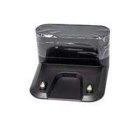Station De Chargement For Robot Aspirateur, Compatible Avec Ihome S1/S1 PRO/V9, Station De Charge De Base De Recharge, Pièces Et Accessoires For Aspirateur Robot.
