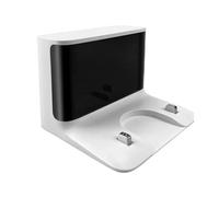 Station De Chargement For Robot De Balayage, Compatible Avec Xiaomi, Compatible Avec Mijia, E10 E12 B112 CDZC103, Station De Charge De Pièces Et Accessoires De Ligne(Charger Dock)