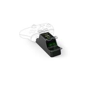 Station de chargement - HAMA - 00115496 - Compatible Xbox Series X/S - 2 manettes - LED intégrée
