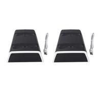 Station de chargement LYEAA PS5 double contrôleur avec lumière RGB, chargeur type-c pour chargeur de contrôleur de jeu PS5