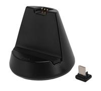 Station de Chargement, Matériau ABS de qualité Supérieure, Puce de Protection de Charge Intelligente, pour PS Portal 2023, Base de Chargement par, Conception Conique,