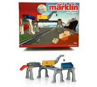 Station de chargement " My world" -HO 1/87-MARKLIN 72205