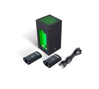 Double Chargeur - Series