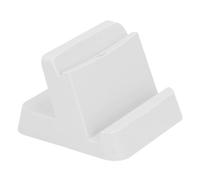 Station de Chargement Portable pour Portail, Support de Chargeur de Contrôleur Compact pour Voyage et Usage Domestique, en ABS Durable (White)