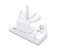 Station de chargement pour 3 casques - Contrôleurs de casque - LED haute vitesse - Base de charge ergonomique pour appareils