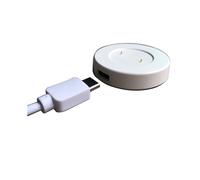 Station de chargement pour Huawei Watch GT 2E / Honor Magic Watch 2/Dream/GS Pro White