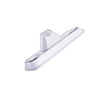 Station de chargement pour manettes de jeu permettant d'économiser de l'espace - Prend en charge la charge rapide et la station d'accueil d'alignement automatique d'alimentation stable