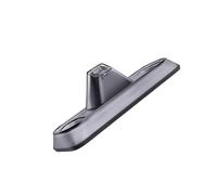 Station de chargement pour manettes de jeu permettant d'économiser de l'espace - Prend en charge une charge rapide et une station de charge stable