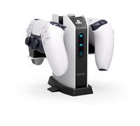 Station de chargement pour manettes Nacon Blanc pour PS5