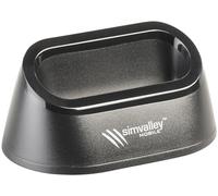 Station de chargement pour téléphone portable XL-915 V2 Simvalley Mobile