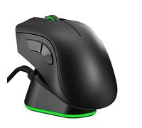 Station de chargement RVB sans fil pour souris Razer DeathAdder V2 Pro